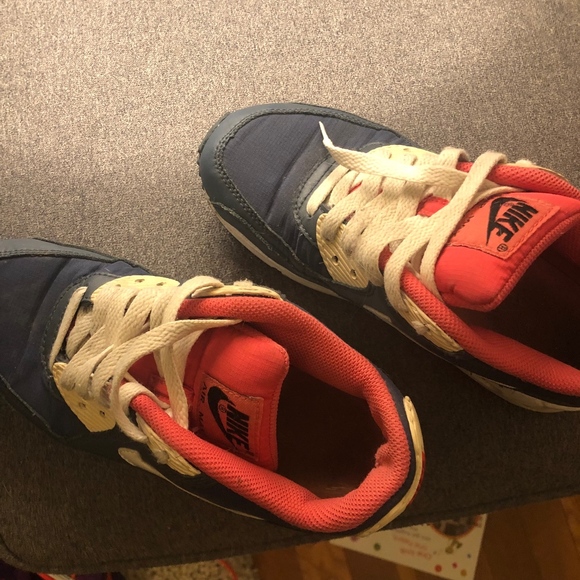 Womens Nike AirMax Size 6 - Picture 6 of 6